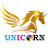 unicorn printing &cutting Logo