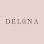Delina DessertCafe Logo