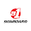 B1 - WORLD OF ADVERTISING (B ONE) Logo