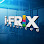 I FRIX RESOURCES (LABEL STICKER MURAH) Logo