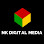 NK Digital Media | Digital Marketing Agency Logo