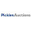 Pickles Auctions (HQ) Logo