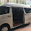 Ipoh van service Logo