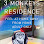 3 Monkeys Villa Residence Logo