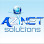 AZnet Solutions Logo