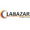 Kedai Plastik Labazar Logo