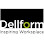 Dellform Sdn Bhd Logo