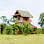 Fireflies Bungalow Logo