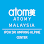 Atomy Ipoh Sri Ampang Alpine Center Logo
