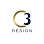 C3 Design Logo