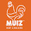 MUIZ HOT CHICKEN HQ Logo