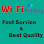 Wi-Fi Printing Logo