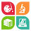 General Knowledge Homeschool Logo