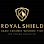 Regal Shield Window Film Logo