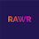 RAWR GLOBAL Sdn Bhd Logo