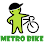 Metro Bike Logo