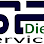 SP Diesel Services Logo