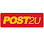 POST2U Logo
