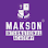 MAKSON International Academy (598) Logo