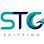 STG SHIPPING SDN BHD Logo