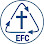 Evangelical Fellowship of Cambodia (EFC) ប្រិយសម្ពន្ធគ្រីស្ទបរិស័ទកម្ពុជា (បគក) Logo