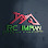 RCI MAJU BINA ENT Bina Rumah Atas Tanah Sendiri Logo