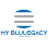 MY Blulegacy Sdn Bhd Logo