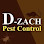 D Zach Pest Management Sdn Bhd Logo
