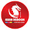 Asian Dragon Printing Logo