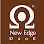 New Edge Safety Door (Kajang) Logo