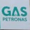 Pengedar Sah Gas Petronas (BAE) Logo