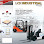 LCH INDUSTRIAL SUPPLIES (PG) SDN BHD Logo