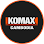 Komax Cambodia Logo
