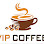 VIP Coffee Logo