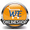 WEONLine Shop Logo