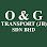 O & G TRANSPORT (JB) SDN BHD - MUAR Logo