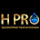 H PRO MALAYSIA MANUFACTURER RO WATER VENDING MACHINE - Commercial and Industrial Reverse Osmosis System Logo