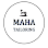 Maha Tailoring Logo