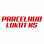 PARCELHUB LUKUT Logo