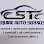 ST EQUINE AUTO SERVICES Logo