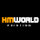 Km World Printing Logo