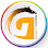 Golden PC Computer ហ្គោលឌិនភីស៊ី កុំព្យូទ័រ logo