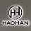 Hao Han Sdn Bhd 浩瀚有限公司 Logo