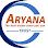Aryana Online Store Logo