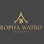 Bopha Wat Bo Residence Logo