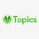 Topics Logo
