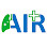 AIR Plus Clinic Logo