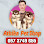 Athika pet shop Logo