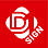 D1 SIGN Logo