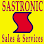 Sastronic Sales & Services Logo